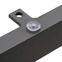 Best Paros Gartenmöbelset 5-tlg. Mit Tisch 160x90cm Anthrazit -Grün Raum best paros gartenmoebelset 5 tlg mit tisch 160x90cm 1426736 8