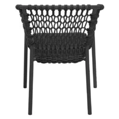 Cane-Line Ocean Gartenmöbel-Set 7-tlg. Mit Tisch 200x100cm Dark Grey 14 Cane-Line Ocean Gartenmöbel-Set 7-tlg. Mit Tisch 200x100cm Dark Grey -Grün Raum cane line ocean gartenmoebel set 7 tlg mit tisch 200x100cm 1489469 7