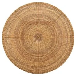 Domus Ventures Maryland Gartentisch Ø120 Cm Geflecht Rund Mit Glasplatte Mixed Beige 11 Domus Ventures Maryland Gartentisch Ø120 Cm Geflecht Rund Mit Glasplatte Mixed Beige -Grün Raum domus ventures maryland diningtisch rund 120cm mixed beige rundgeflecht mit glasplatte 4