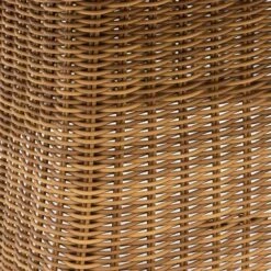 Domus Ventures Maryland Gartentisch Ø120 Cm Geflecht Rund Mit Glasplatte Mixed Beige 14 Domus Ventures Maryland Gartentisch Ø120 Cm Geflecht Rund Mit Glasplatte Mixed Beige -Grün Raum domus ventures maryland diningtisch rund 120cm mixed beige rundgeflecht mit glasplatte 7