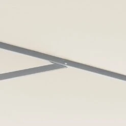 Doppler ACT Auto-Tilt Stockschirm Ø305cm Mit Kurbel Silber/Natur 15 Doppler ACT Auto-Tilt Stockschirm Ø305cm Mit Kurbel Silber/Natur -Grün Raum doppler act auto tilt stockschirm mit kurbel durchm305 cm 1440332 6