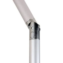 Doppler ACT Push-Up Stockschirm Ø310cm Greige -Grün Raum doppler act push up stockschirm o310cm 38651 5