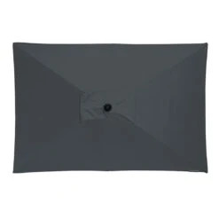 Doppler Active Mittelstockschirm 210x140cm - Mit Kurbel Anthrazit 9 Doppler Active Mittelstockschirm 210x140cm - Mit Kurbel Anthrazit -Grün Raum doppler active balkonschirm 210x140cm alu kurb auto tilt anthrazit 1251583 3