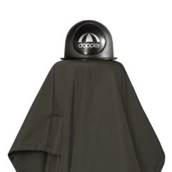 Doppler Active Mittelstockschirm 210x140cm - Mit Kurbel Anthrazit 11 Doppler Active Mittelstockschirm 210x140cm - Mit Kurbel Anthrazit -Grün Raum doppler active balkonschirm 210x140cm alu kurb auto tilt anthrazit 1251583 5