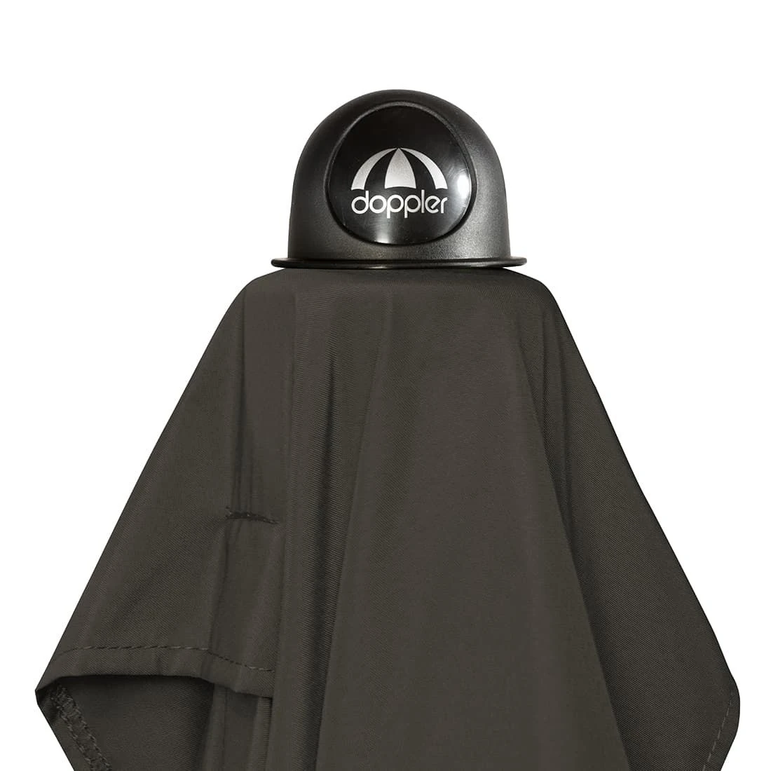 Doppler Active Mittelstockschirm 210x140cm - Mit Kurbel Anthrazit 5 Doppler Active Mittelstockschirm 210x140cm - Mit Kurbel Anthrazit – Bild 5