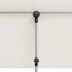 Doppler Active Balkonschirm/Blende 180x130cm Natur 20 Doppler Active Balkonschirm/Blende 180x130cm Natur -Grün Raum doppler active balkonschirm blende 180x130cm 54895 9