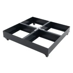 Doppler Active Easy Push Rahmensockel Inkl. Abdeckung Anthrazit 8 Doppler Active Easy Push Rahmensockel Inkl. Abdeckung Anthrazit -Grün Raum doppler active easy push rahmensockel inkl abdeckung 1449297 3