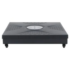 Doppler Active Easy Push Rahmensockel Inkl. Abdeckung Anthrazit 9 Doppler Active Easy Push Rahmensockel Inkl. Abdeckung Anthrazit -Grün Raum doppler active easy push rahmensockel inkl abdeckung 1449297 4