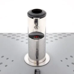 Doppler Active FILL-IT 50-85kg - Füllsockel Mit 2 Rollen Hellgrau 8 Doppler Active FILL-IT 50-85kg - Füllsockel Mit 2 Rollen Hellgrau -Grün Raum doppler active fill it 50 85kg fuellsockel mit 2 rollen 1356853 3