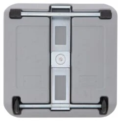 Doppler Active FILL-IT 50-85kg - Füllsockel Mit 2 Rollen Hellgrau 9 Doppler Active FILL-IT 50-85kg - Füllsockel Mit 2 Rollen Hellgrau -Grün Raum doppler active fill it 50 85kg fuellsockel mit 2 rollen 1356853 4