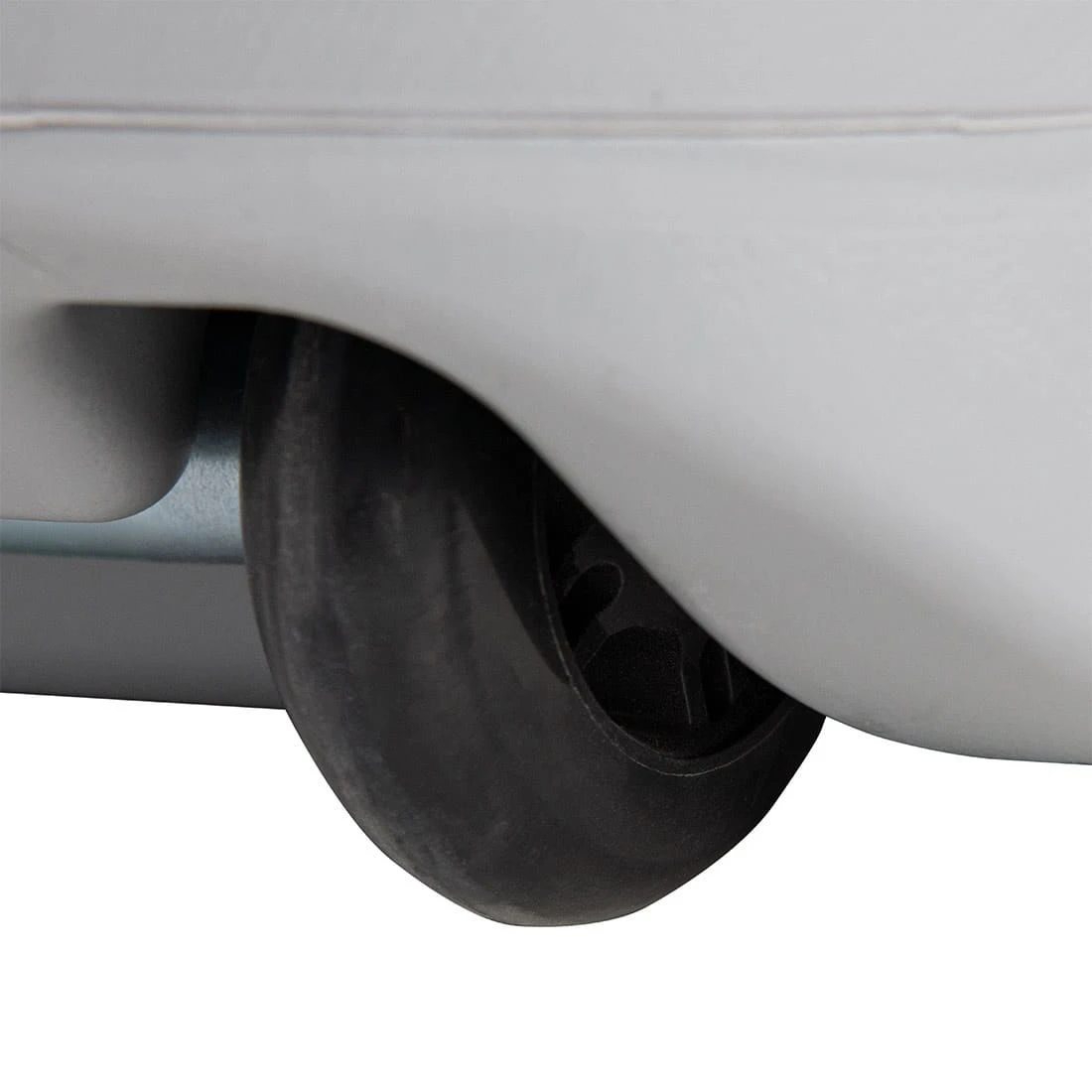 Doppler Active FILL-IT 50-85kg - Füllsockel Mit 2 Rollen Hellgrau 5 Doppler Active FILL-IT 50-85kg - Füllsockel Mit 2 Rollen Hellgrau – Bild 5