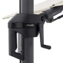 Doppler Active Green Edition Ampelschirm 310x210cm Natur -Grün Raum doppler active green edition ampelschirm 310x210cm 1446833 11