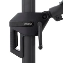 Doppler Active Green Edition Ampelschirm 310x210cm Hellgrau -Grün Raum doppler active green edition ampelschirm 310x210cm 1446844 11