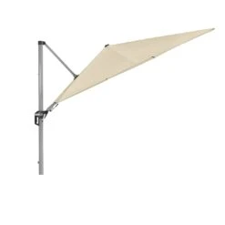 Doppler Active Pendelschirm 350x260cm Mit Windauslass Natur 12 Doppler Active Pendelschirm 350x260cm Mit Windauslass Natur -Grün Raum doppler active ii ampelschirm 350x260cm alu graphit 820 natur 1307804 3