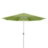 Doppler Active Sonnenschirm Ø380cm Green