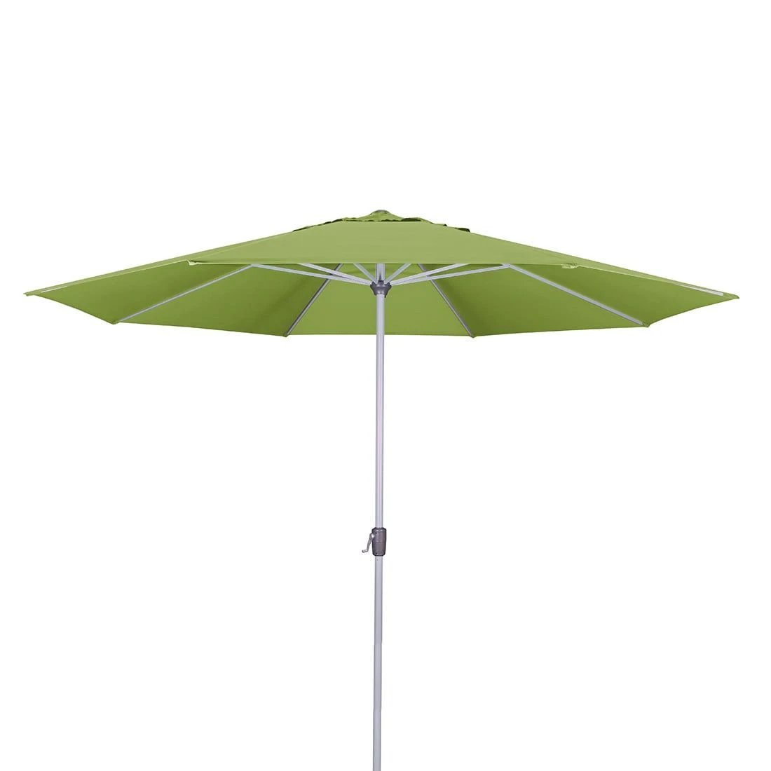 Doppler Active Sonnenschirm Ø380cm Green 1 Doppler Active Sonnenschirm Ø380cm Green