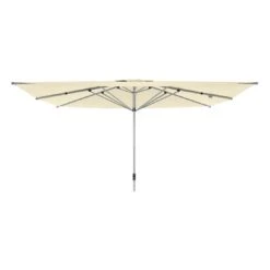 Doppler Alu-Expert Gastroschirm 300x400cm -820 Natur