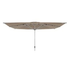 Doppler Alu-Expert Gastroschirm Greige