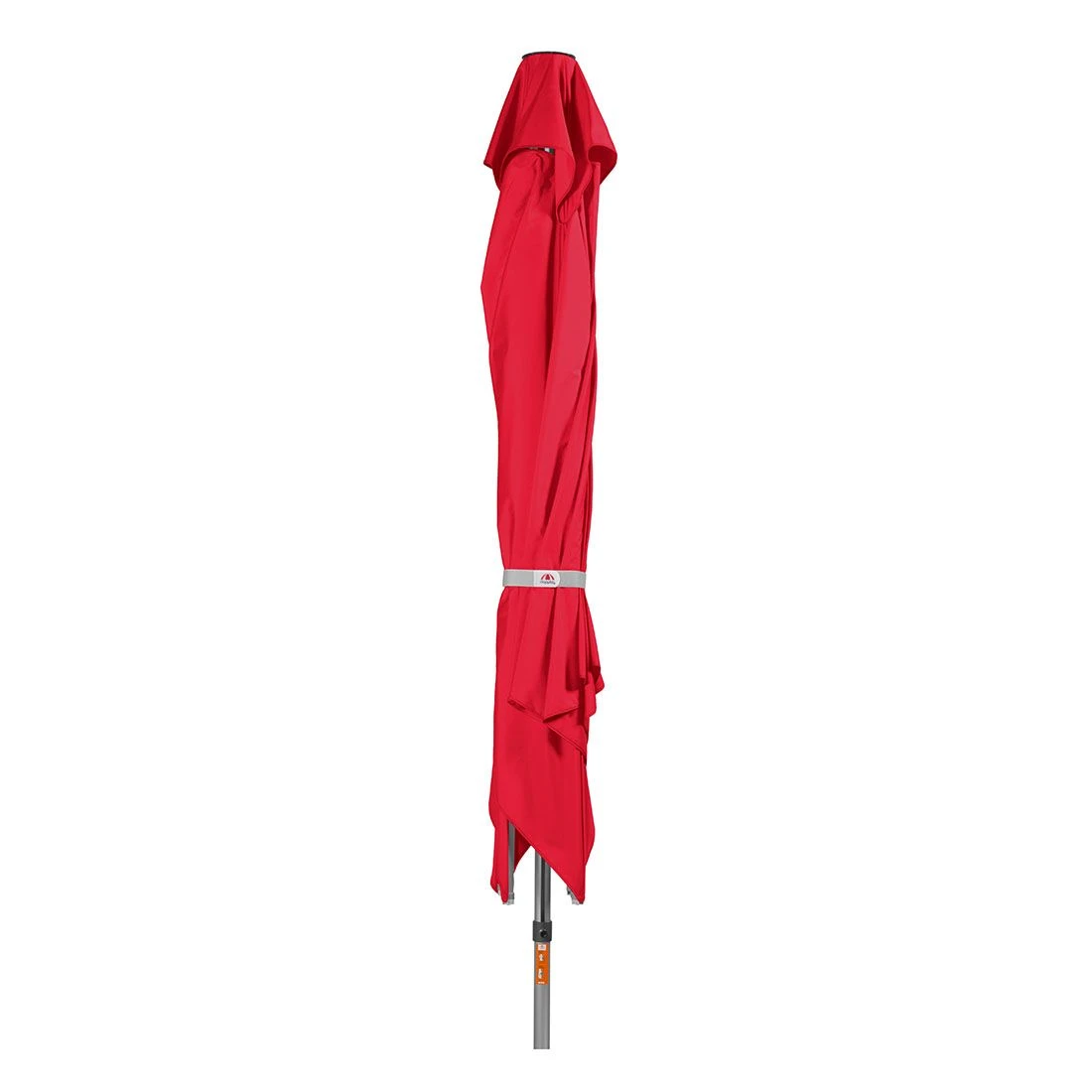 Doppler Alu-Expert Gastroschirm 350x350cm -809 Rot 3 Doppler Alu-Expert Gastroschirm 350x350cm -809 Rot – Bild 3