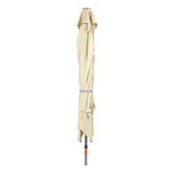 Doppler Alu-Expert Gastroschirm 350x350cm -820 Natur -Grün Raum doppler alu expert gastroschirm 350x350cm 820 natur 1149074 3