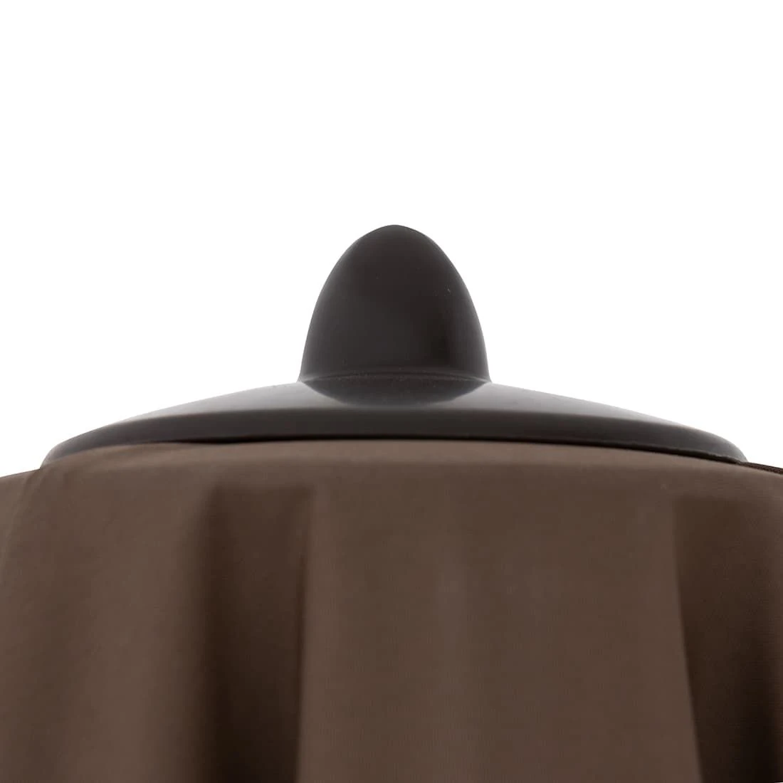 Doppler Alu-Wood Ampelschirm 400x300cm Holzoptik/Alu -846 Greige 10 Doppler Alu-Wood Ampelschirm 400x300cm Holzoptik/Alu -846 Greige – Bild 10