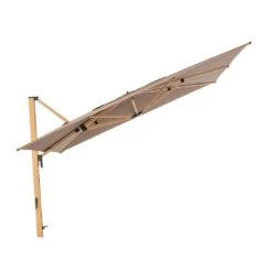 Doppler Alu-Wood Ampelschirm 400x300cm Holzoptik/Alu -846 Greige 14 Doppler Alu-Wood Ampelschirm 400x300cm Holzoptik/Alu -846 Greige -Grün Raum doppler alu wood ampelschirm 400x300cm holzoptik alu 846 greige 1247898 4