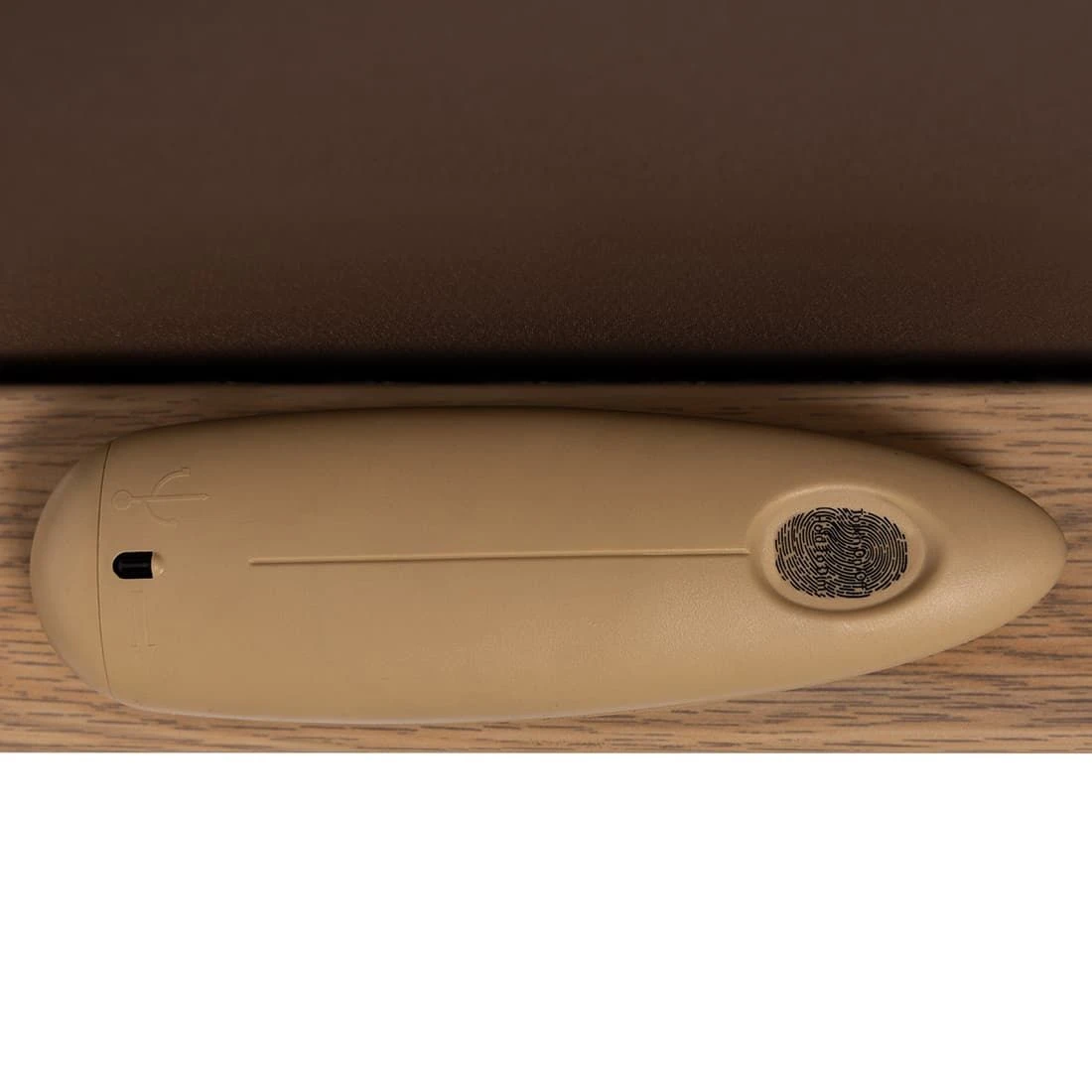 Doppler Alu-Wood Ampelschirm 400x300cm Holzoptik/Alu -846 Greige 9 Doppler Alu-Wood Ampelschirm 400x300cm Holzoptik/Alu -846 Greige – Bild 9