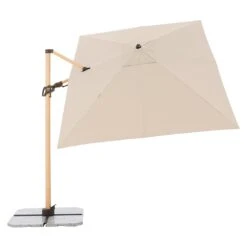 Doppler Alu-Wood Ultra Ampelschirm 300x220cm Holzoptik/Aluminium Natur 25 Doppler Alu-Wood Ultra Ampelschirm 300x220cm Holzoptik/Aluminium Natur -Grün Raum doppler alu wood ultra ampelschirm 300x220cm holzoptik aluminium 1350583 11