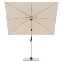 Doppler Alu-Wood Ultra Ampelschirm 300x220cm Holzoptik/Aluminium Natur 28 Doppler Alu-Wood Ultra Ampelschirm 300x220cm Holzoptik/Aluminium Natur -Grün Raum doppler alu wood ultra ampelschirm 300x220cm holzoptik aluminium 1350583 14