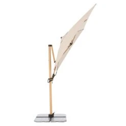 Doppler Alu-Wood Ultra Ampelschirm 300x220cm Holzoptik/Aluminium Natur 17 Doppler Alu-Wood Ultra Ampelschirm 300x220cm Holzoptik/Aluminium Natur -Grün Raum doppler alu wood ultra ampelschirm 300x220cm holzoptik aluminium 1350583 3