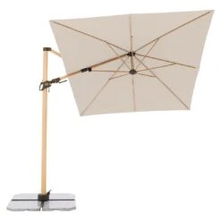 Doppler Alu-Wood Ultra Ampelschirm 300x220cm Holzoptik/Aluminium Natur 18 Doppler Alu-Wood Ultra Ampelschirm 300x220cm Holzoptik/Aluminium Natur -Grün Raum doppler alu wood ultra ampelschirm 300x220cm holzoptik aluminium 1350583 4