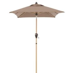 Doppler Alu-Wood Ultra Mittelstockschirm 210x140cm Greige 10 Doppler Alu-Wood Ultra Mittelstockschirm 210x140cm Greige -Grün Raum doppler alu wood ultra balkonschirm 210x140cm 1355786 2