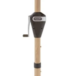 Doppler Alu-Wood Ultra Mittelstockschirm 210x140cm Greige 13 Doppler Alu-Wood Ultra Mittelstockschirm 210x140cm Greige -Grün Raum doppler alu wood ultra balkonschirm 210x140cm 1355786 5