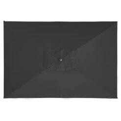 Doppler Alu-Wood Ultra Stockschirm 300x200cm Aluminium/Holzoptik Anthrazit -Grün Raum doppler alu wood ultra stockschirm 300x200cm aluminium holzoptik 1350517 4