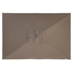 Doppler Alu-Wood Ultra Stockschirm 300x200cm Aluminium/Holzoptik Greige -Grün Raum doppler alu wood ultra stockschirm 300x200cm aluminium holzoptik 1350539 4