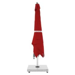Doppler Ampelschirm Expert 300x300cm Rot -Grün Raum doppler ampelschirm expert 300x300cm 1359460 12