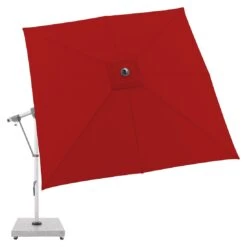 Doppler Ampelschirm Expert 300x300cm Rot -Grün Raum doppler ampelschirm expert 300x300cm 1359460 4