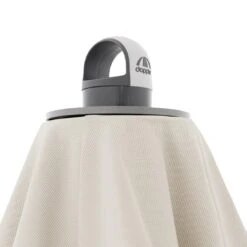 Doppler Ampelschirm Expert 300x300cm Natur 23 Doppler Ampelschirm Expert 300x300cm Natur -Grün Raum doppler ampelschirm expert 300x300cm 1359471 11