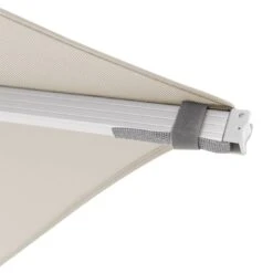 Doppler Ampelschirm Expert 300x300cm Natur 17 Doppler Ampelschirm Expert 300x300cm Natur -Grün Raum doppler ampelschirm expert 300x300cm 1359471 5