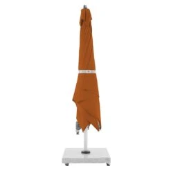 Doppler Ampelschirm Expert 300x300cm Terracotta 24 Doppler Ampelschirm Expert 300x300cm Terracotta -Grün Raum doppler ampelschirm expert 300x300cm 1359504 12