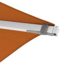 Doppler Ampelschirm Expert 300x300cm Terracotta 18 Doppler Ampelschirm Expert 300x300cm Terracotta -Grün Raum doppler ampelschirm expert 300x300cm 1359504 6