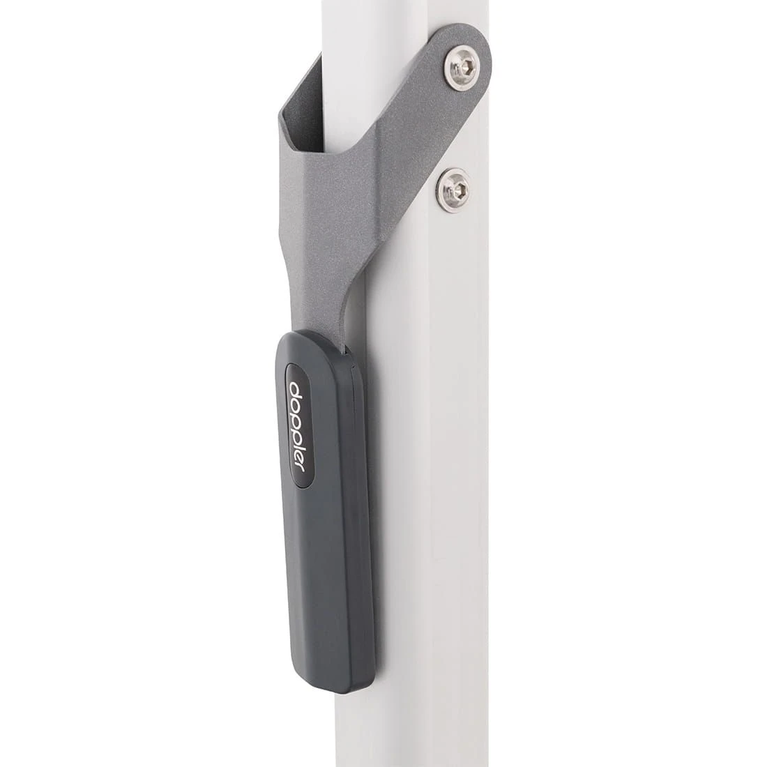 Doppler Ampelschirm Expert 300x300cm Sand 7 Doppler Ampelschirm Expert 300x300cm Sand – Bild 7