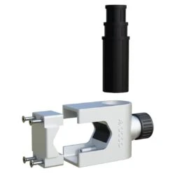 Doppler Balkonklammer Vario Maxi Für Schirm/Mast 22-32mm 12 Doppler Balkonklammer Vario Maxi Für Schirm/Mast 22-32mm -Grün Raum doppler balkonklammer vario maxi fuer schirm mast 22 47mm 1356875 4