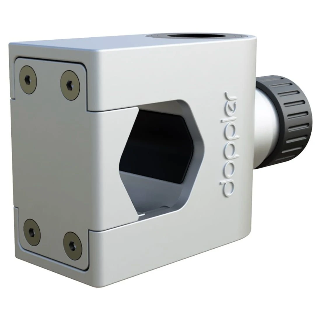 Doppler Balkonklammer Vario Maxi Für Schirm/Mast 22-32mm 7 Doppler Balkonklammer Vario Maxi Für Schirm/Mast 22-32mm – Bild 7