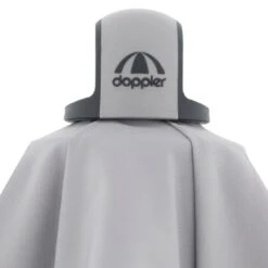 Doppler Expert Balkonschirm 220x140 Cm HV Hellgrau -Grün Raum doppler expert balkonschirm 220x140 cm hv und neigbar 1446888 8