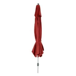 Doppler Expert Sonnenschirm Ø320cm Mit Kurbel Bordeaux 8 Doppler Expert Sonnenschirm Ø320cm Mit Kurbel Bordeaux -Grün Raum doppler expert stockschirm o320cm hv u neigbar bordeaux 1247997 3