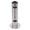 Doppler Standrohr Für Granitplatte 140kg Silber