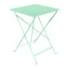 Fermob Bistro+ Klapptisch 57x57cm Stahl Opalgrün