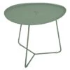 Fermob Cocotte Beistelltisch 55x44,5cm Stahl/Aluminium Kaktus
