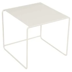 Fermob Oulala 3er Set Beistelltische Stahl Voyage Voyage -Grün Raum fermob oulala 3er set beistelltische stahl 1371857 3